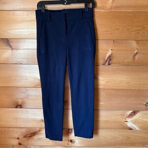 J. Crew Cropped Pants
